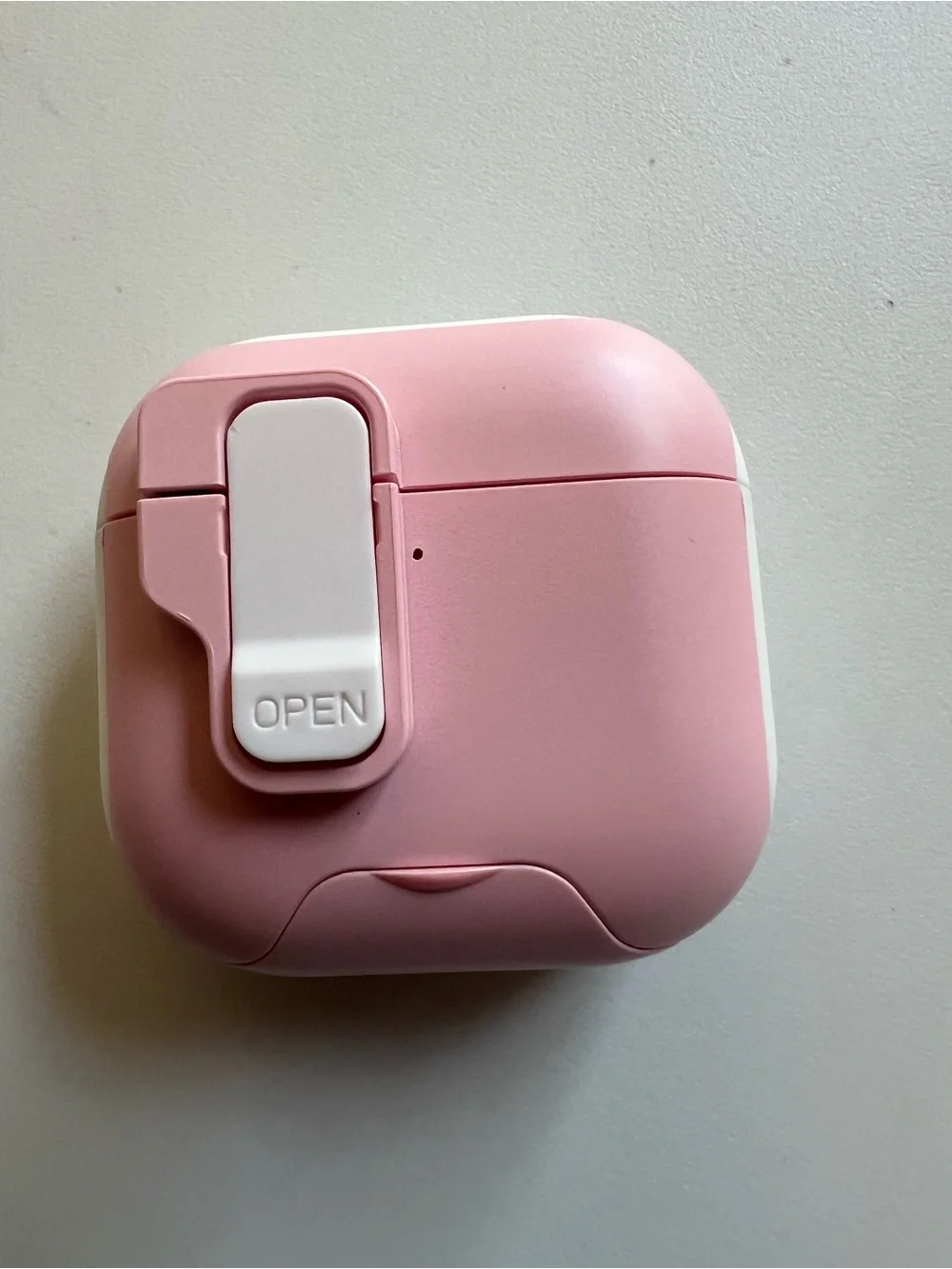 Apple AirPods #2 durable pink